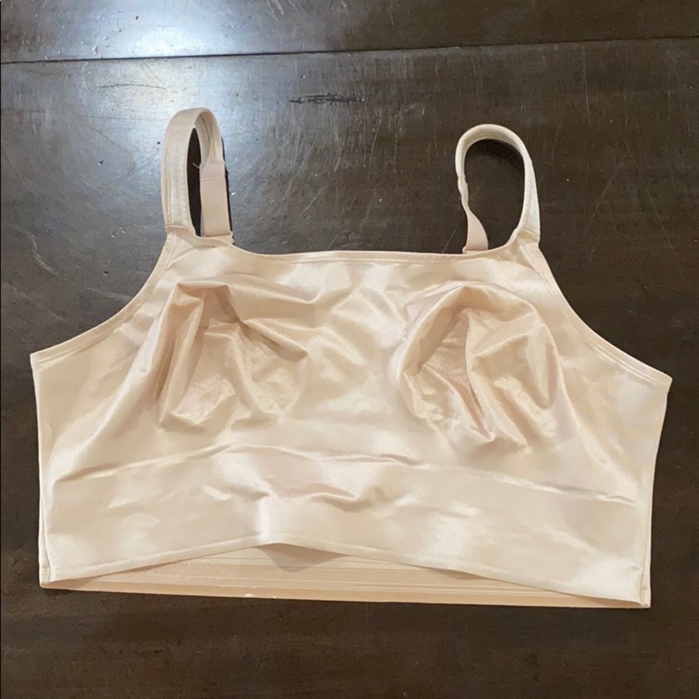 Ruby Ribbon Original Demi Size 44